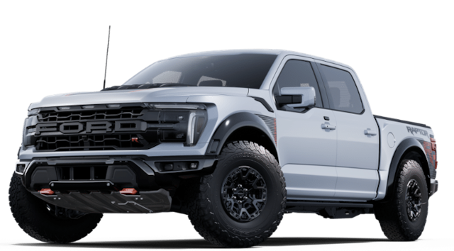 2025 Ford F-150+F-150